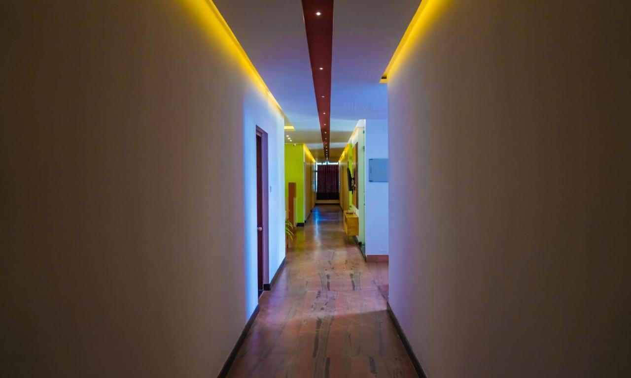 Ktdc Ripple Land, Alappuzha Exterior foto